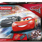 PISTA CARRERA CARS FAST NOT LAST