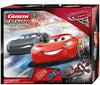 PISTA CARRERA CARS FAST NOT LAST