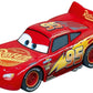 PISTA CARRERA CARS FAST NOT LAST