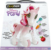 ZOOMER PONY