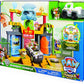 PAW PATROL TEMPIO DELLE SCIMMIE