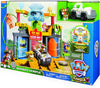 PAW PATROL TEMPIO DELLE SCIMMIE