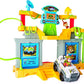 PAW PATROL TEMPIO DELLE SCIMMIE