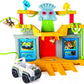 PAW PATROL TEMPIO DELLE SCIMMIE