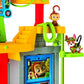 PAW PATROL TEMPIO DELLE SCIMMIE