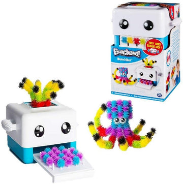 BUNCHBOT - CREA BUNCHEMS