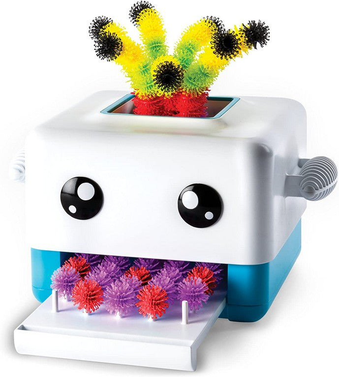 BUNCHBOT - CREA BUNCHEMS