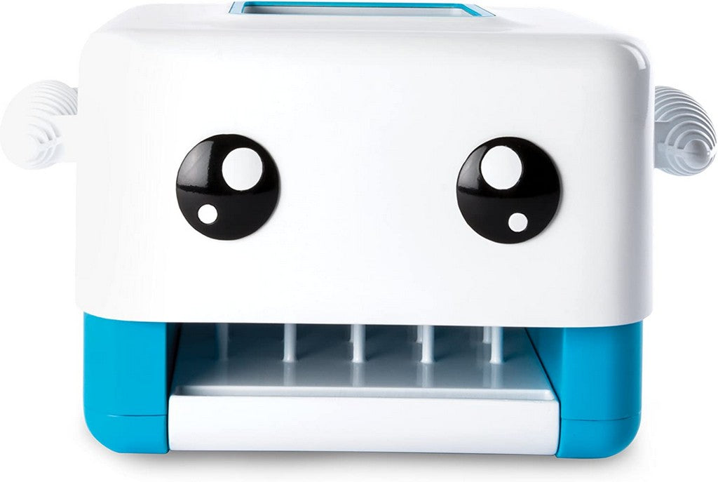 BUNCHBOT - CREA BUNCHEMS