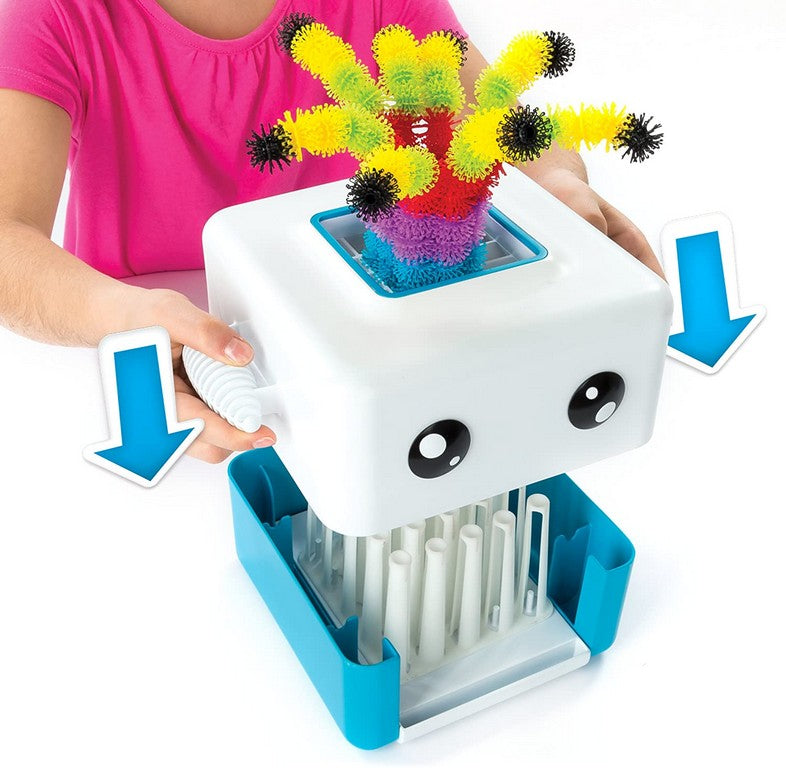 BUNCHBOT - CREA BUNCHEMS