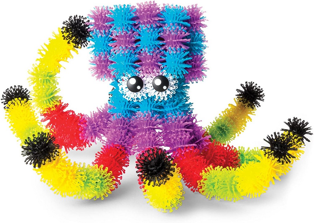 BUNCHBOT - CREA BUNCHEMS