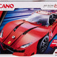 MECCANO FERRARI F12TDF