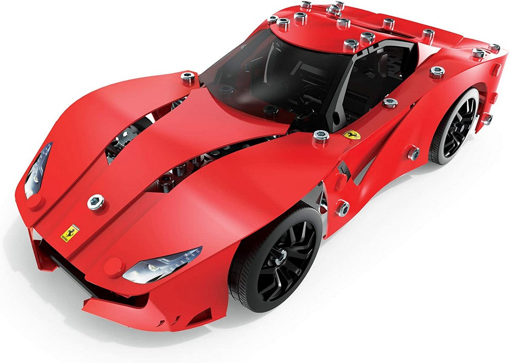MECCANO FERRARI F12TDF