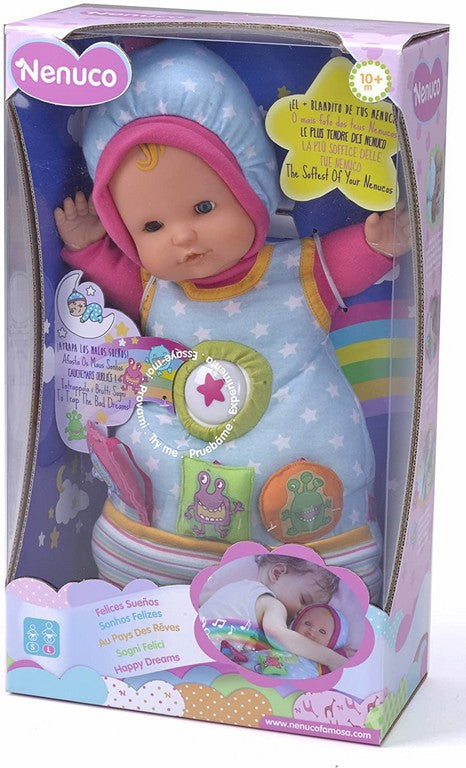 NENUCO DOLCI SOGNI