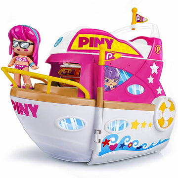 PINY YATCH