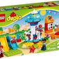 GITA AL LUNA PARK DUPLO 10841