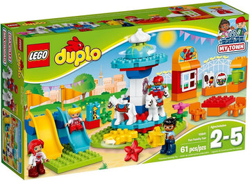 GITA AL LUNA PARK DUPLO 10841