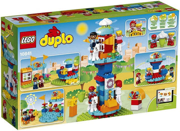 GITA AL LUNA PARK DUPLO 10841