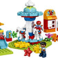 GITA AL LUNA PARK DUPLO 10841