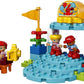 GITA AL LUNA PARK DUPLO 10841