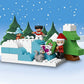 AVV.BABBO NATALE DUPLO 10837