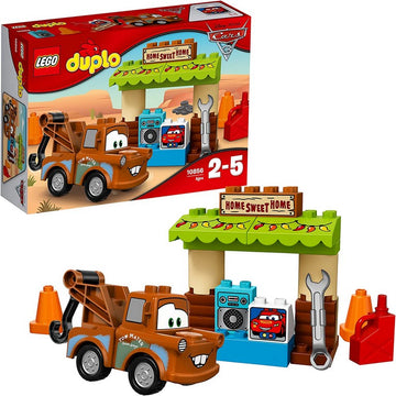 CAPANNO DI CRICCHETTO DUPLO 10856