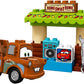 CAPANNO DI CRICCHETTO DUPLO 10856