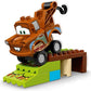 CAPANNO DI CRICCHETTO DUPLO 10856