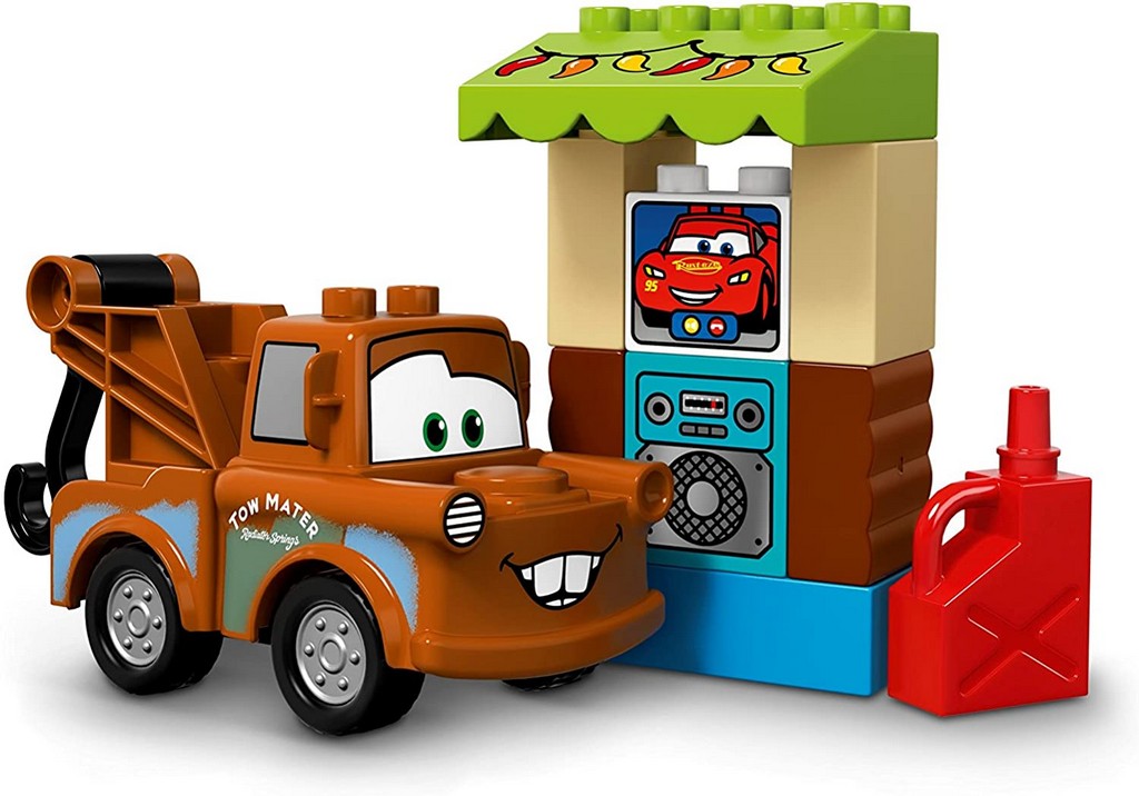 CAPANNO DI CRICCHETTO DUPLO 10856