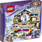 PISTA PATTINAGGIO VIL.FRIENDS 41322