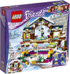 PISTA PATTINAGGIO VIL.FRIENDS 41322