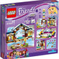 PISTA PATTINAGGIO VIL.FRIENDS 41322