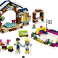 PISTA PATTINAGGIO VIL.FRIENDS 41322