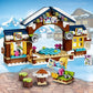 PISTA PATTINAGGIO VIL.FRIENDS 41322