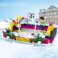 PISTA PATTINAGGIO VIL.FRIENDS 41322