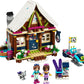 CHALET VILLAGGIO INV.FRIENDS 41323
