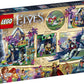SANTUARIO D.SALUTE ELVES 41187