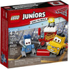 PIT STOP GUIDO E LUIGI JUNIORS10732