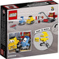 PIT STOP GUIDO E LUIGI JUNIORS10732