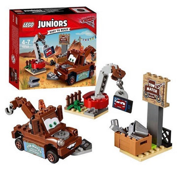 DISCARICA DI CRICCHETTO JUNIOR10733