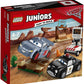 TEST VELOCITA'A PICCO W.JUNIOR10742