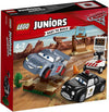 TEST VELOCITA'A PICCO W.JUNIOR10742
