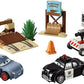 TEST VELOCITA'A PICCO W.JUNIOR10742