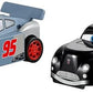 TEST VELOCITA'A PICCO W.JUNIOR10742