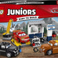 IL GARAGE DI SMOKEY JUNIORS 10743