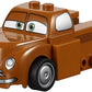 IL GARAGE DI SMOKEY JUNIORS 10743