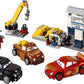 IL GARAGE DI SMOKEY JUNIORS 10743