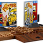 THUNDER HOL.CRAZY 8 RACE JUNIO10744