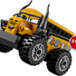 THUNDER HOL.CRAZY 8 RACE JUNIO10744