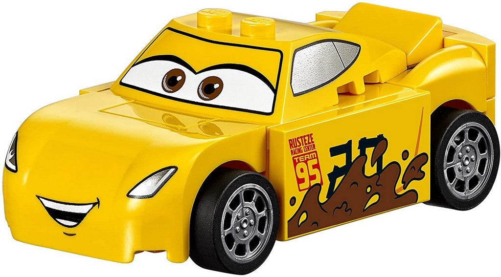 THUNDER HOL.CRAZY 8 RACE JUNIO10744