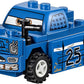 THUNDER HOL.CRAZY 8 RACE JUNIO10744